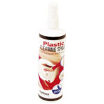 Sredstvo za brisanje plastike-sprej 250ml Fornax