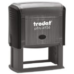 Printy 75x38 mm Trodat 4926 - Slika 2