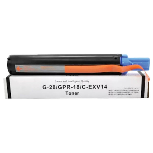 Toner Canon C-EXV 14/GPR-18,IR2016/2020 original