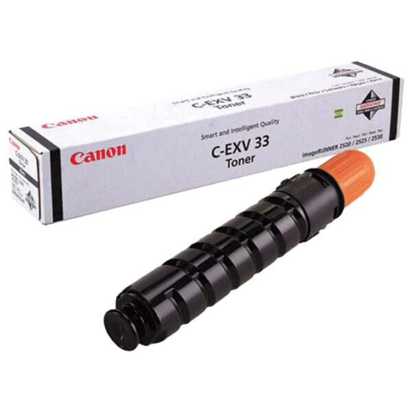 Toner Canon C-EXV 33,IR2520/2530 original