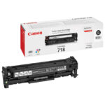 Toner Canon CRG 718,LBP7200 original crni