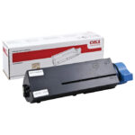 Toner OKI B431 i MB491 12K original