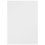 Korice za spiralni uvez 150my pvc A4 pk100 GBC CE011580E prozirne