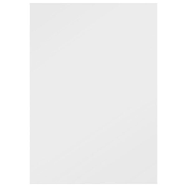 Korice za spiralni uvez 150my pvc A4 pk100 GBC CE011580E prozirne