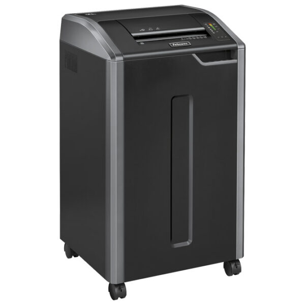 Uništavač dokumentacije  30 listova CrossCut Powershred 425Ci Fellowes 4698001
