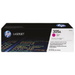 Toner HP.CE413A,CLJ ProM451/475(305A)original crveni