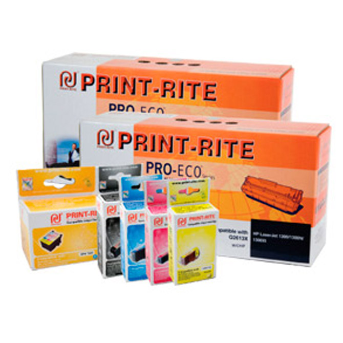 000020285 Toner Epson S050585,AL-M2300/2400 Print Rite - Slika 1