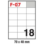 Uništavač dokumentacije  10 listova CrossCut Powershred 53C Fellowes 4653101 - Slika 2
