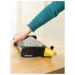 Rezač stolni za papir (giljotina) rez320 10L A4 Fusion Fellowes 5410801 - Slika 4