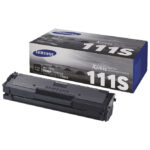 Toner Samsung MLT-D111S (SU810A) original