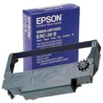 Vrpca Epson ERC 30/34/38 kompatibilna crna