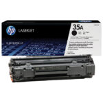 Toner HP.CB435AD,LJ P1005 pk2 original crni