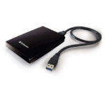 Hard disk 2.5"     2TB USB 3.0 Verbatim 53177 crni blister - Slika 5