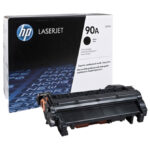 Toner HP.CE390A,LJ M4555 G&G crni