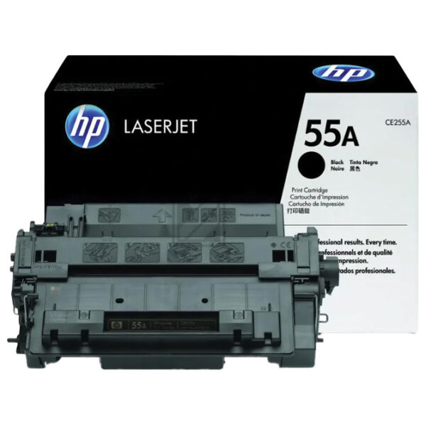 Toner HP.CE255A,LJ P3015 G&G