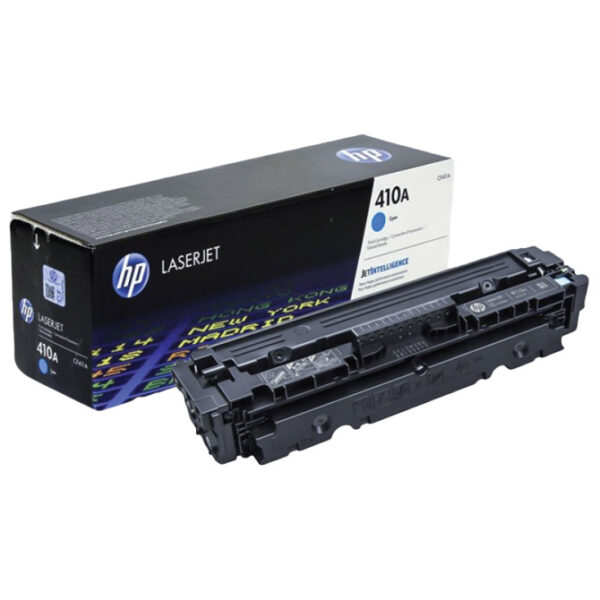 Toner HP.CF411A,CLJ Pro M452/M477(410A) original plavi