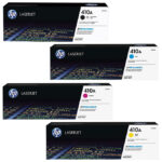 Toner HP.CF413A,CLJ Pro M452/M477(410A) original crveni