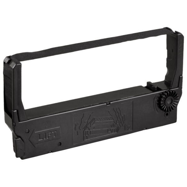 Vrpca Epson ERC23 gr. 657 kompatibilna crna