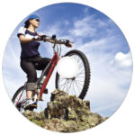 DVD-R 4,7/120 16x spindl printable pk50 Verbatim 43533 - Slika 2