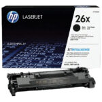Toner HP.CF226X,LJ Pro400M-402/426(26X) original crni