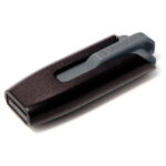 Memorija USB 16GB 3.0 Store'n'Go V3 Verbatim 49172 crna - Slika 2