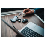 Memorija USB 16GB 3.0 Store'n'Go V3 Verbatim 49172 crna - Slika 5