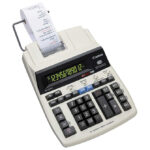 Kalkulator stolni 12mjesta Canon MP-120MG ESI