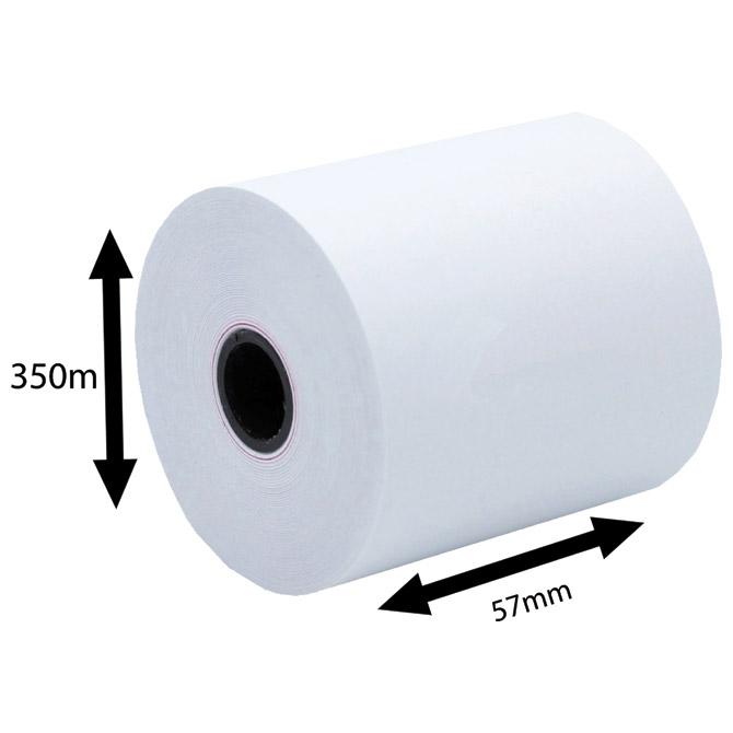 000022866 Jastučić za Professional liniju Trodat 6/53 crni - Slika 1