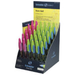 Roler tintni (za ljevake) Base ball Schneider 301862 sortirano - Slika 4