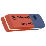 Gumica BR40+WS30 Pelikan 619973 (300008014) blister - Slika 2