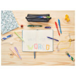 Roler gel 0,7 mm Frixion ball piši-briši Pilot BL-FR7-G zeleni - Slika 2