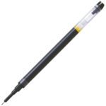 Uložak za roler 0,5 mm Pilot BXS-V5RT-B crni