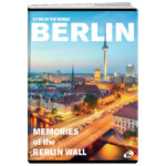 Teka meki uvez A4 crte 40+2L Cities of The World Elisa sortirani motivi - Slika 4