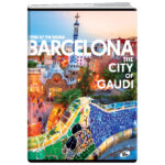 Teka meki uvez A4 karo 40+2L Cities of The World Elisa sortirani motivi - Slika 3