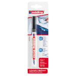 Marker za rublje 1 mm Edding 8040/1 crni blister