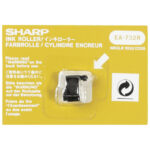 Valjak tintni Sharp EA-732R crni!! - Slika 2