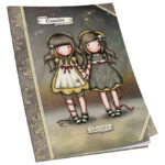 Obrazac školski crtančica za 1razred Gorjuss Mar-Mar!!