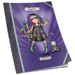 Obrazac školski crtančica za 1razred Gorjuss Mar-Mar!! - Slika 2