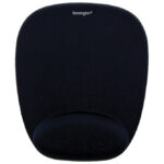 Podloga za miša pjena Kensington 62384 crna blister