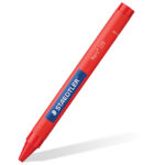 Boje voštane  8boja kartonska kutija Noris club Staedtler 220 NC8!! - Slika 5