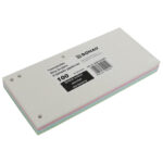 Pregrada kartonska 23,5x10,5 cm pk100 Donau 8620100S-99 sortirano - Slika 2