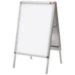 Ploča oglasna "A" samostojeća 59,4x42 cm Nobo 1902207