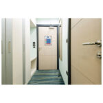 Okvir za postere zidni A4 Nobo 1902214 - Slika 2