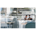 Okvir za postere zidni A4 Nobo 1902214 - Slika 3