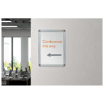 Okvir za postere zidni A3 Nobo 1902213 - Slika 2