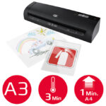 Plastifikator A3 (2 valjka) Fusion 1100L GBC 4400747EU!! - Slika 4