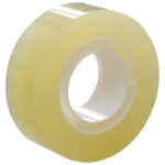 Traka ljepljiva 15 mm/33m Fornax prozirna - Slika 2