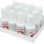 Korektor bočica 20ml solvent Correcto Fornax - Slika 2