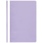 Fascikl mehanika klizna pp A4  Fornax 40530 ljubičasti