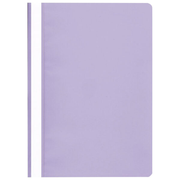 Fascikl mehanika klizna pp A4  Fornax 40530 ljubičasti